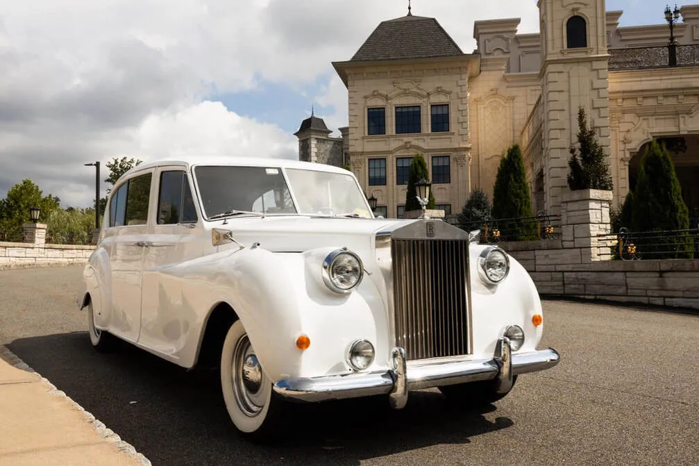 1962 Rolls-Royce Austin Princess Stretch Limousine rental, bodywork #3 1962 Rolls-Royce Austin Princess Stretch Limousine rental, bodywork #3