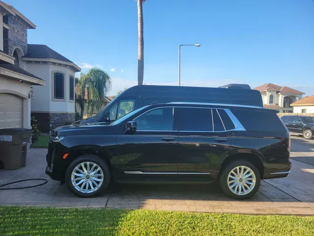Black Escalade Limousines rental Black Escalade Limousines rental